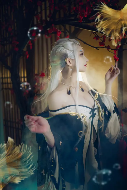 天谕 玉虚 - 在下萝莉控ii